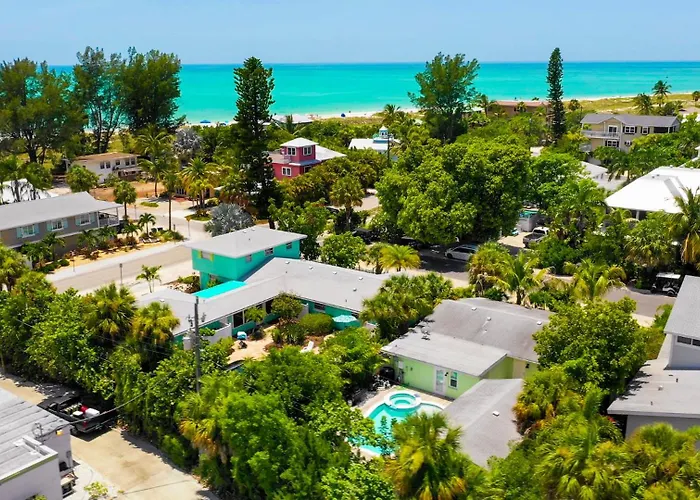 Beach Breeze Anna Maria